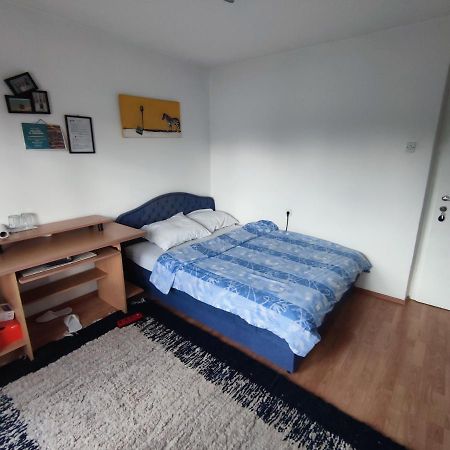 Cozy Room With A Balcony 사라예보 외부 사진