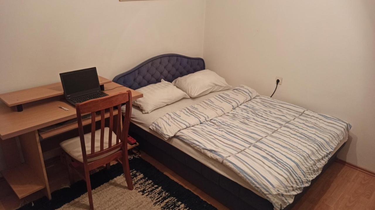 Cozy Room With A Balcony 사라예보 외부 사진